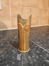 Trench Art Between Ww1 / Ww2