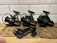 Daiwa Whisker Gs35/SS3000