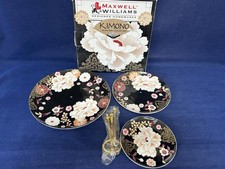 MAXWELL WILLIAMS KIMONO 3 TIER