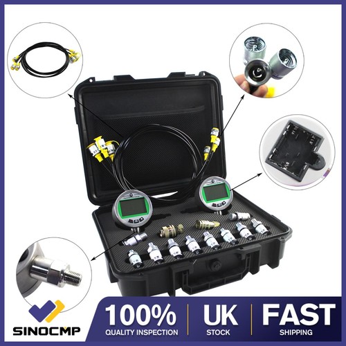 Sinocmp digital hydraulic - sinocmp,