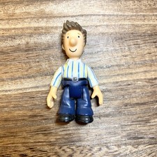 Postman Pat Ben Taylor Figure