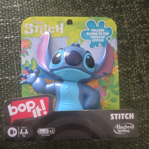 Bop disney stitch - it!,