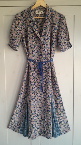 Blue and pink - ,, original,