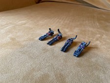 Weapons for Warhound Titans - Warhammer Adeptus Titanicus / Legions Imperialis