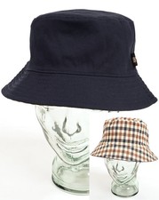 Aquascutum Reversible Cotton