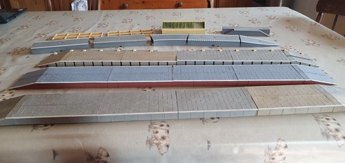 Hornby and airfix - hornby,