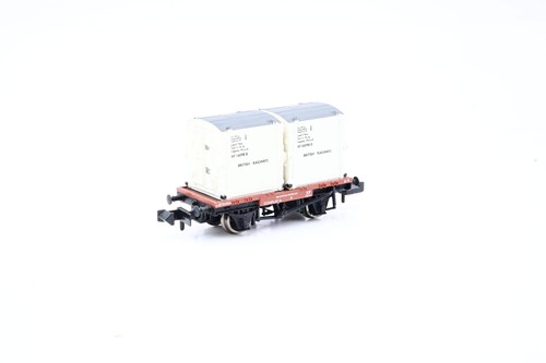 Graham farish gauge 377 340 - farish, n
