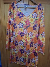 Smiffys women 60s and 70s - smiffys,