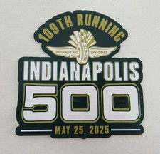 109TH Running 2025