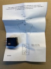 Windscreen Wipers Lucas Rocker