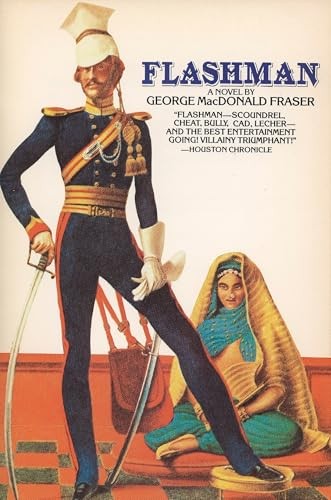 Flashman from the - flashman:,