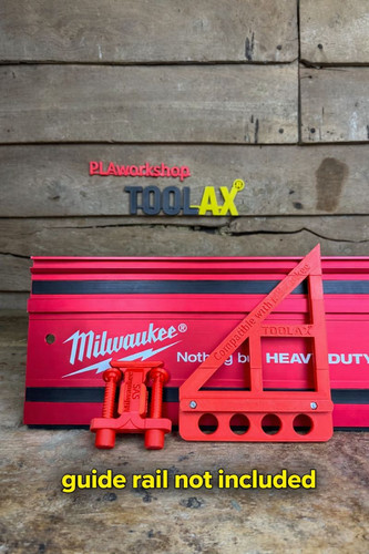 Toolax clamp all one - toolax, g-clamp