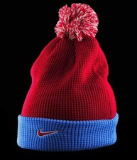 Nike Manchester City Beanie