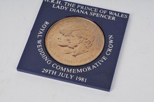 Royal Wedding Commemorative