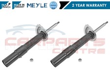FOR BMW 5 SERIES E61 M SPORT SACHS FRONT LEFT RIGHT SHOCK ABSORBER MSPORT