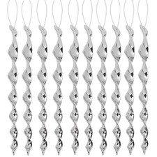 10Pc Bird Repellent Rods |