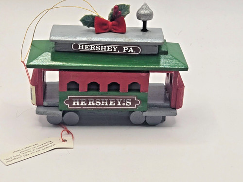 Kurt adler hershey - kurt, s.