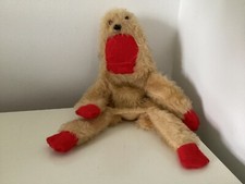 Vintage Gordon the Gopher Hand