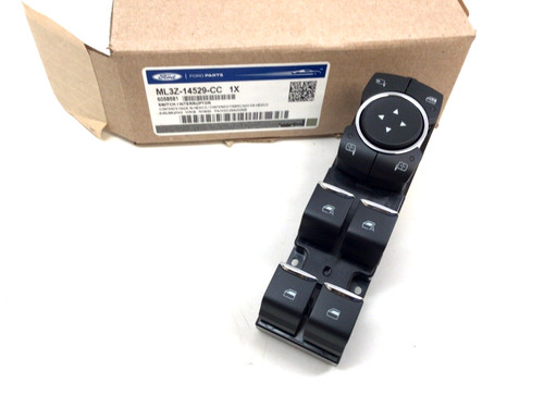 Oem new ford f150 - new,