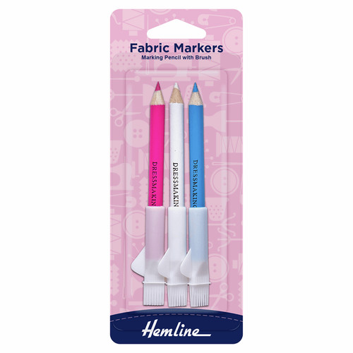 Hemline dressmaking chalk - dressmaking,