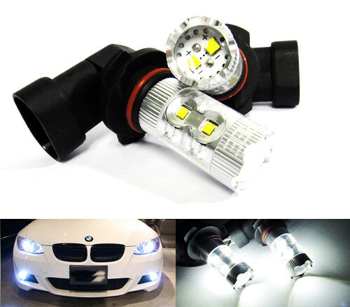 Hb4 9006 bulb - hb4, led