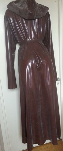 Latex rubber long - rubber,