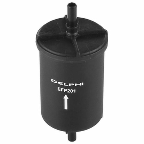Fuel filter for - , clio