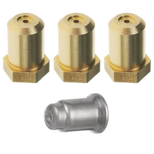 Thor gas conversion kit nat - conversion,