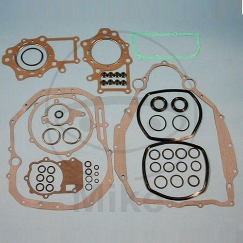 Athena engine gasket - gasket, set