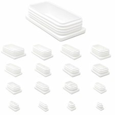 Rectangular Tube Inserts -