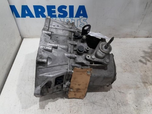 Automatic transmission citroen - automatic,