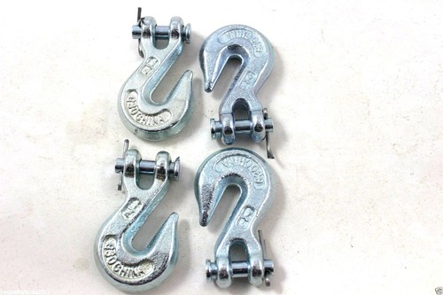 Replacement chain ends clevis - replacement,
