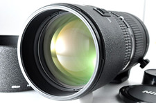 [Near Mint] Nikon ED AF NIKKOR