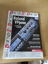 Sound On Sound June 2000