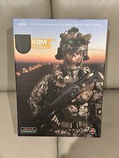 Soldier Story KSM Marine 1/6 Scale - Dam Toys ES