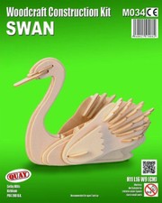 Swan Woodcraft Construction