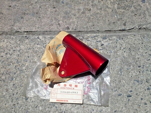 Honda cb175 cb175k0 cover - honda,