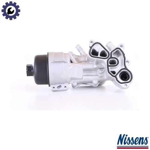 Oil cooler engine - cooler, 91167