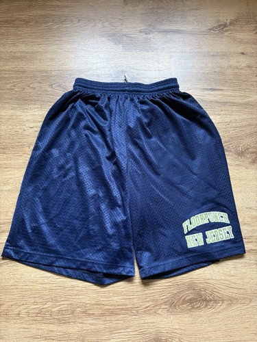 Floorpunch shorts straight - floorpunch,