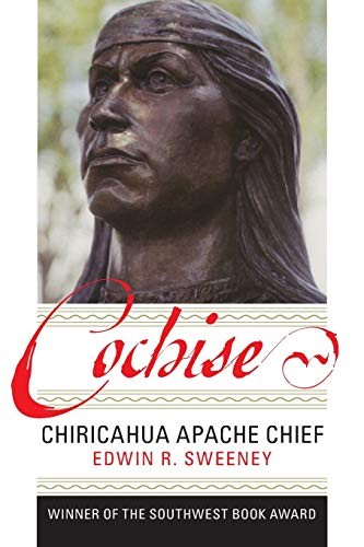 Cochise chiricahua apache - cochise:,