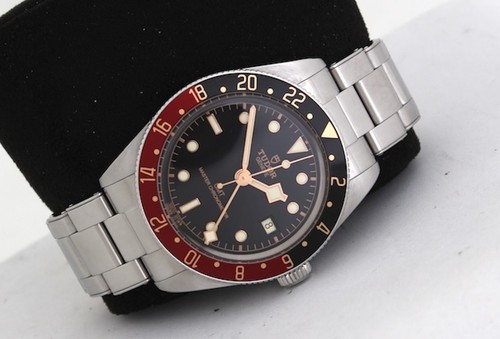 Tudor black bay - tudor, 58