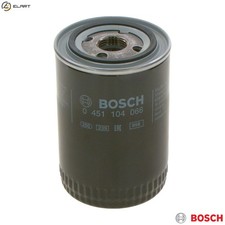 OIL FILTER 0 451 104 066 FOR