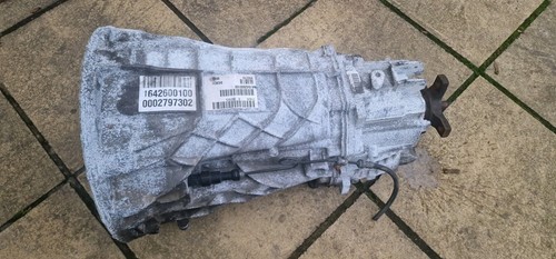 A1642600100 upgraded mercedes - a1642600100,