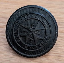vintage St. John Ambulance