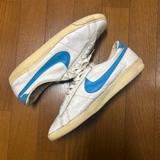 Vintage 70's Nike Forest Hills