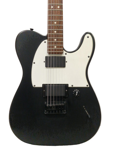 Squier jim root - jim, telecaster
