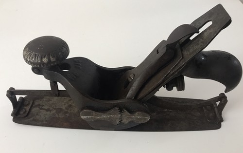 Antique stanley rule - antique,