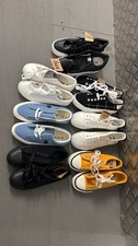 Joblot 107 Pairs Women’s Trainers Worth £3026🔥 Pallet – Brand New Overstock