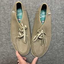 Vans Surf Siders Rata Vulc