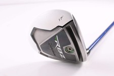 Taylormade RBZ HL #3 Wood / 17 Degree / Stiff Flex Project X Graphite Shaft
